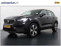 Volvo XC40 - 1.5 T5 Recharge Ultimate Bright Trekhaak/Camera/HarmanKardon etc