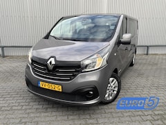 Renault Trafic - 1.6 dCi T29 L2H1 DC Comfort*ECC*NAVI*CRUISE*NAVI