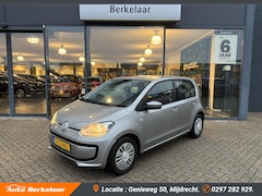 Volkswagen Up! - 1.0 move up BlueMotion | Airco |