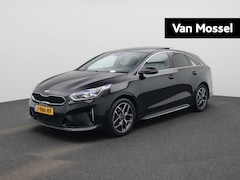 Kia Pro cee'd - ProCeed 1.0 T-GDI GT-Line | PANORAMADAK | VIRTUAL COCKPIT | STOELVERWARMING | STUURVERWARM