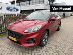 Ford Kuga - 2.5 PHEV ST-Line Aut.| Panorama dak | Adaptieve Cruise Controle | Winter pack | Camera | A