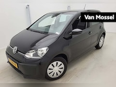 Volkswagen Up! - 1.0 BMT move up | 60 PK | | Airco | Bluetooth | Elektrische ramen | LED |