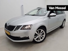 Skoda Octavia Combi - 1.0 TSI Greentech Business Edition