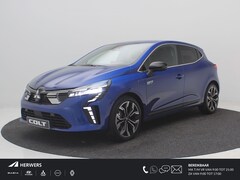 Mitsubishi Colt - 1.6 HEV Instyle / €3000, - Voordeel Op Nieuwprijs / Rijklaarprijs / Direct Leverbaar / Aut