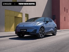 Lynk & Co 02 - More 66 kWh 5 X NIEUW OP VOORRAAD SNEL LEVERBAAR