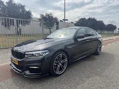BMW 5-serie - 530d High Executive M-sport Shadowline 310 PK