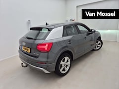 Audi Q2 - 35 TFSI S Edition