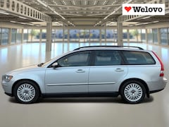 Volvo V50 - 2.4 Elite Rijklaar met garantie