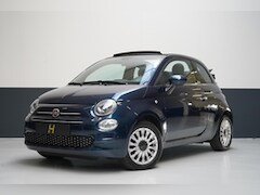 Fiat 500 C - 1.2 Lounge | Climate control | Parkeersensoren | Audio | Cruise control