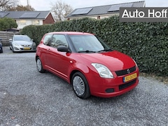 Suzuki Swift - 1.3 Comfort | Navi | Airco | Elekt. Ramen | APK tot 27-11-2026