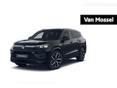 Volkswagen Tayron - 1.5 eHybrid R-Line Edition 272 PK | Panoramadak | Trekhaak | Lederen Bekleding | 360 Camer