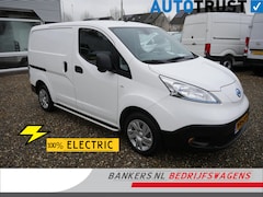 Nissan e-NV200 - Business 40 kWh, Airco