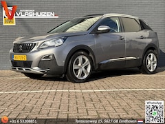 Peugeot 3008 - 1.2 PureTech Première Aut. | Leder | Pano | Climate | Cruise | Navi | Camera | APK 04-2026