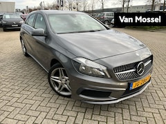 Mercedes-Benz A-klasse - 180 Ambition | WORDT VERWACHT |