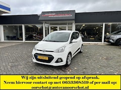 Hyundai i10 - 1.2i Passion