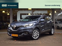 Renault Kadjar - 1.2 TCe Intens |TREKHAAK|CARPLAY|CAMERA|AUTOMAAT