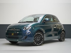 Fiat 500 - Icon 42 kWh | SoH 93% | Panoramadak | Keyless | Achteruitrijcamera | Navigatie