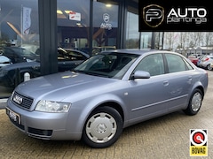 Audi A4 Limousine - 1.6 Pro Line 102PK | Nette Staat | NL AUTO | Trekhaak | Climate Control | Parkeersensoren