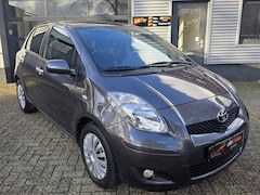 Toyota Yaris - 1.3 VVT-i Executive *CLIMA-PDC-KEYLESSGO