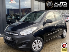 Hyundai i10 - 1.1 Pure | NL AUTO | Nette Staat | APK tot 05-09-2026 | 2 Sleutels |