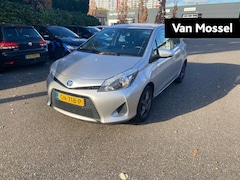 Toyota Yaris - 1.5 Full Hybrid Aspiration | WORDT VERWACHT |
