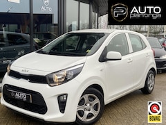 Kia Picanto - 1.0 DPi ComfortLine | 1e Eigenaar | NL Auto | 5 deurs | Airco | DAB+ |