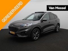 Ford Kuga - 2.5 PHEV ST-Line Aut. | 25572 km | Panoramadak | Elektrische trekhaak | Winterpack | Techn