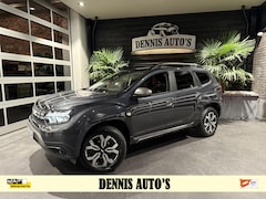 Dacia Duster - 1.0 TCe 100 ECO-G Journey