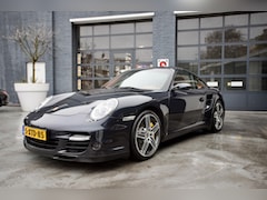 Porsche 911 - 997 3.6 Turbo