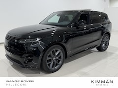 Land Rover Range Rover Sport - 3.0 P460e Dynamic SE PHEV Direct beschikbaar