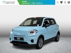 Leapmotor T03 - Design 37.3 kWh Voorraadactie