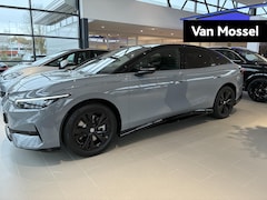 Volkswagen ID.7 - Pro Limited Edition 77 kWh | 286 PK | VOORRAAD DIT JAAR NOG RIJDEN MET 17% BIJTELLING | 19