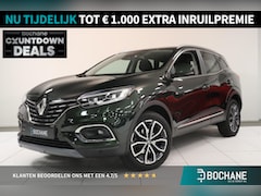 Renault Kadjar - 1.3 TCe Intens | Camera | Stoelverwarming | AppleCarplay AndroidAuto | Navigatie | Climate