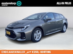 Suzuki Swace - 1.8 Hybrid Style Stoel- stuurverwarming | Navigatiesysteem | Parkeersensoren voor- en acht