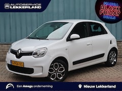 Renault Twingo - Collection 1.0 SCe 75pk | AIRCO | CRUISE CONTROL | BLUETOOTH | ELEKTRISCH PAKKET |