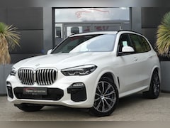 BMW X5 - xDrive45e M Sport High Executive 395pk Panoramadak/Trekhaak/HarmannKardon