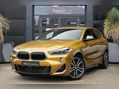 BMW X2 - M35i High Executive Edition 306pk Panoramadak/Stoelverwarming/HarmanKardon