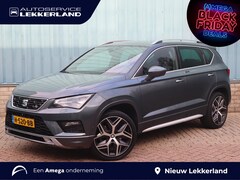 SEAT Ateca - FR Intense 1.5 TSI 150pk H6 | NAVI | CAMERA | BEATS AUDIO | STOELVERW. |