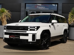 Hyundai Santa Fe - 1.6 T-GDI PHEV Black Line 4WD 252pk Navigatie/Stoelverwarming/360Camera