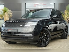 Land Rover Range Rover - 3.0 P460e HSE PHEV 460pk Panoramadak/360Camera/Meridian3D