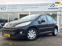 Peugeot 207 - 1.4 VTi Urban Move