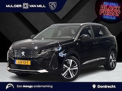 Peugeot 3008 - Roadtrip Allure Pack 1.6 PHEV HYbrid 225pk e-EAT8 | TREKHAAK | STOELVERW. | NAVI | CAMERA