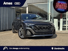 Audi Q8 - 55 TFSI e quattro Pro Line S | Assistentiepakket Tour | Optiek Zwart | 394 pk