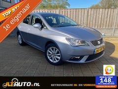 SEAT Ibiza SC - 1.0 EcoTSI Style Connect|1e Eign.|Top staat