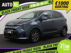 Kia Picanto - 1.0 DPI Aut. Dynamic+ NW Model CarPlay Camera Digi. Dash