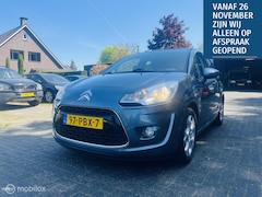 Citroën C3 - 1.4 VTi Ligne Business LM / Climate / PDC / Cruise
