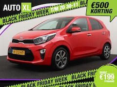 Kia Picanto - 1.0 DPi DynamicPlusLine 5p Camera Carplay Navi Cruise Park. Sens