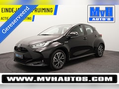 Toyota Yaris - 1.5 Hybrid Business Plus|CAMERA|LED|CARPLAY|ACC