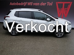 Peugeot 2008 - 1.2 PureTech Allure | RIEM V.V. | TREKHAAK | CAMERA | CLIMA | 110 PK