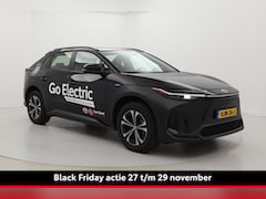 Toyota bZ4X - Active 71 kWh | Warmtepomp | Navigatie | Keyless | Apple Carplay / Android Auto | Adaptive